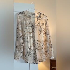 Bundle of 3 blouses/tops